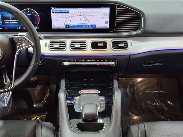 Used 2024 Mercedes-Benz GLE 350 4MATIC image 15
