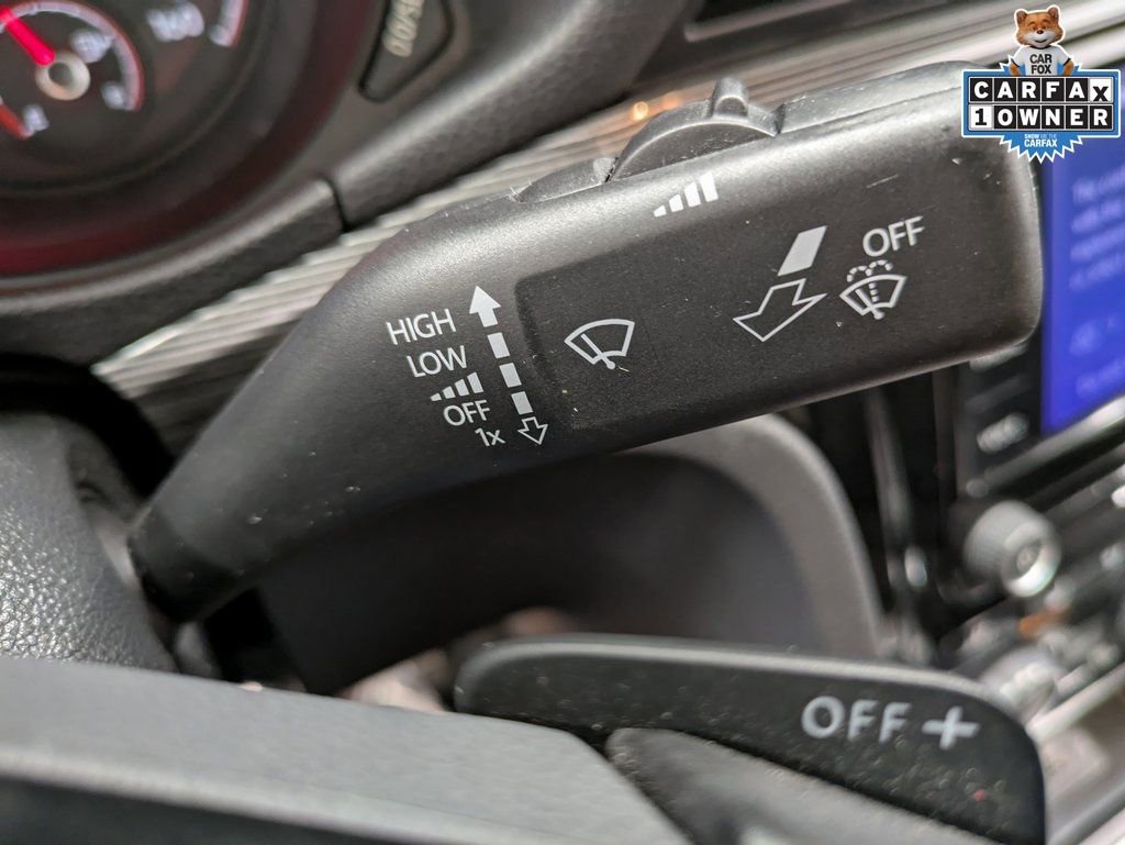 Used 2020 Volkswagen Passat 2.0T R-Line image 20