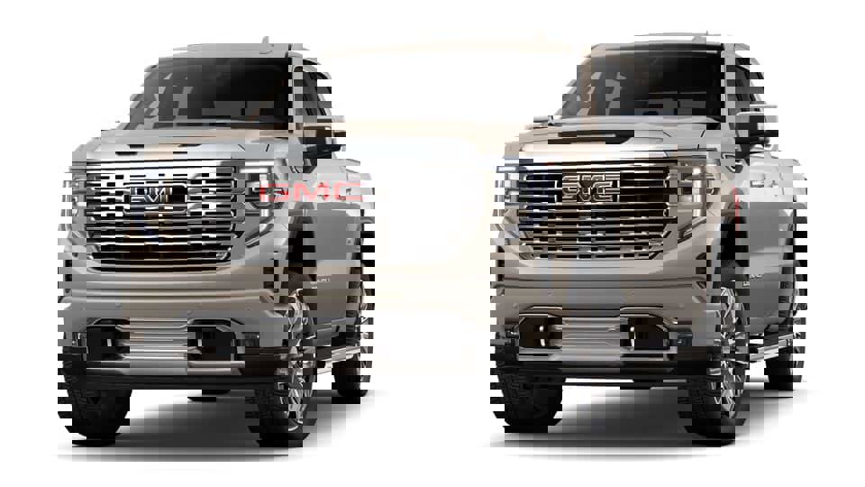 New 2026 GMC Sierra 1500 Denali image 25