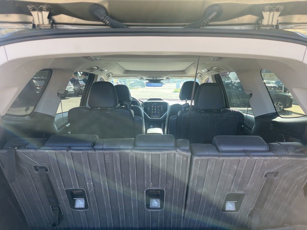 Used 2024 Subaru Ascent Touring image 9