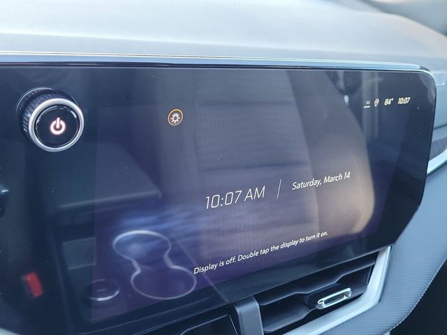 New 2026 Chevrolet Equinox LT w/ Safety and Technology Package FWD image 24