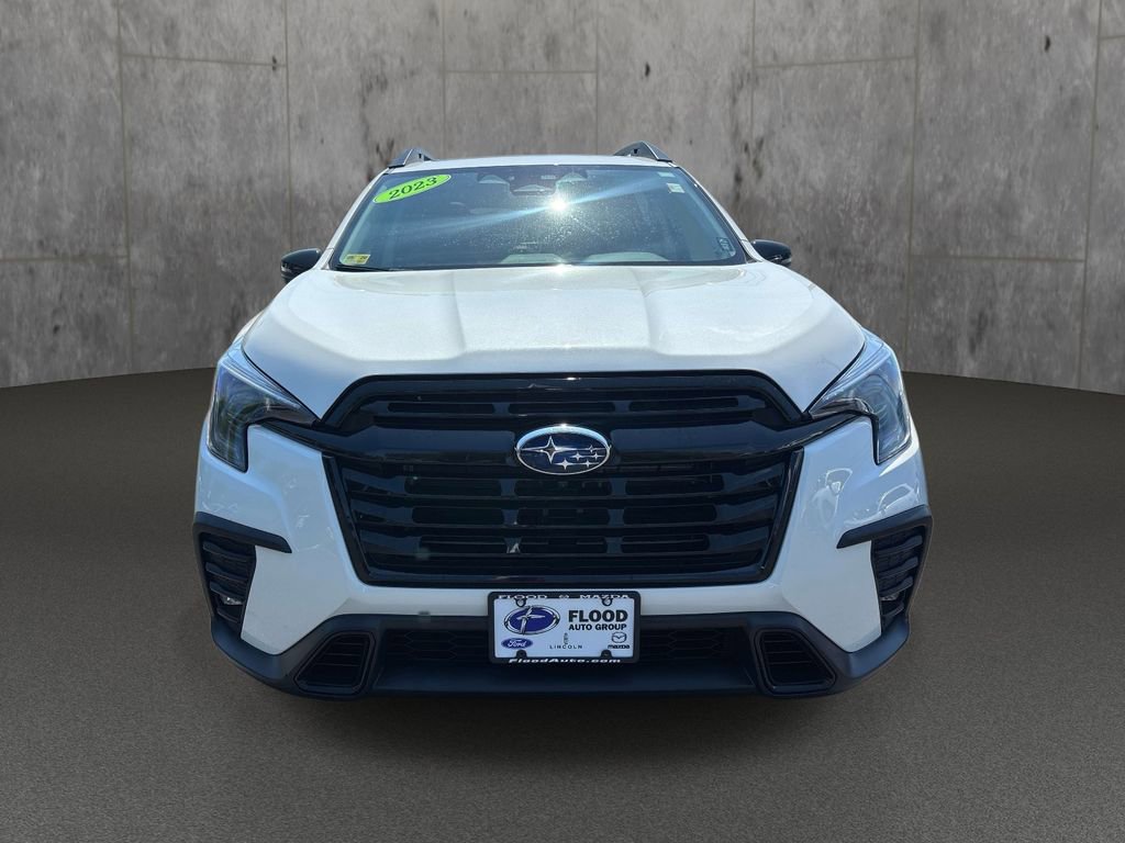 Used 2023 Subaru Ascent Onyx Edition Limited AWD/4WD image 8