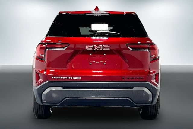 Used 2026 GMC Terrain Elevation w/ LPO, Floor Liner Package AWD/4WD image 6