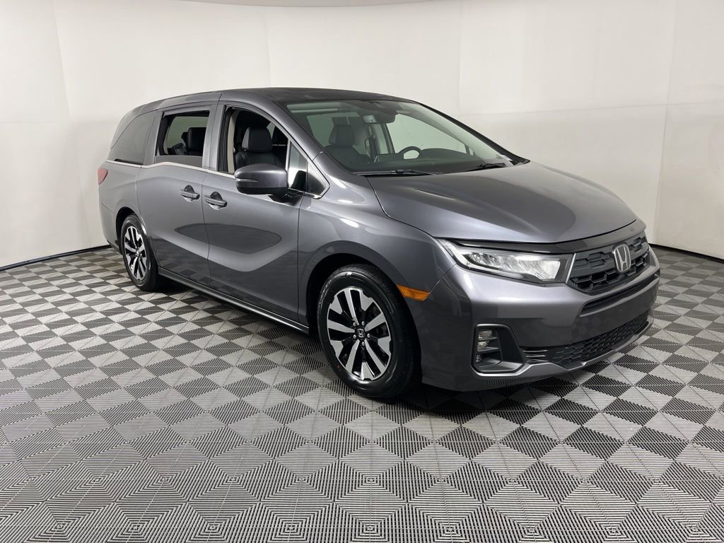 Used 2025 Honda Odyssey EX-L image 19