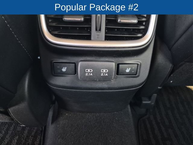 Used 2021 Subaru Outback Limited w/ Popular Package #2 image 27
