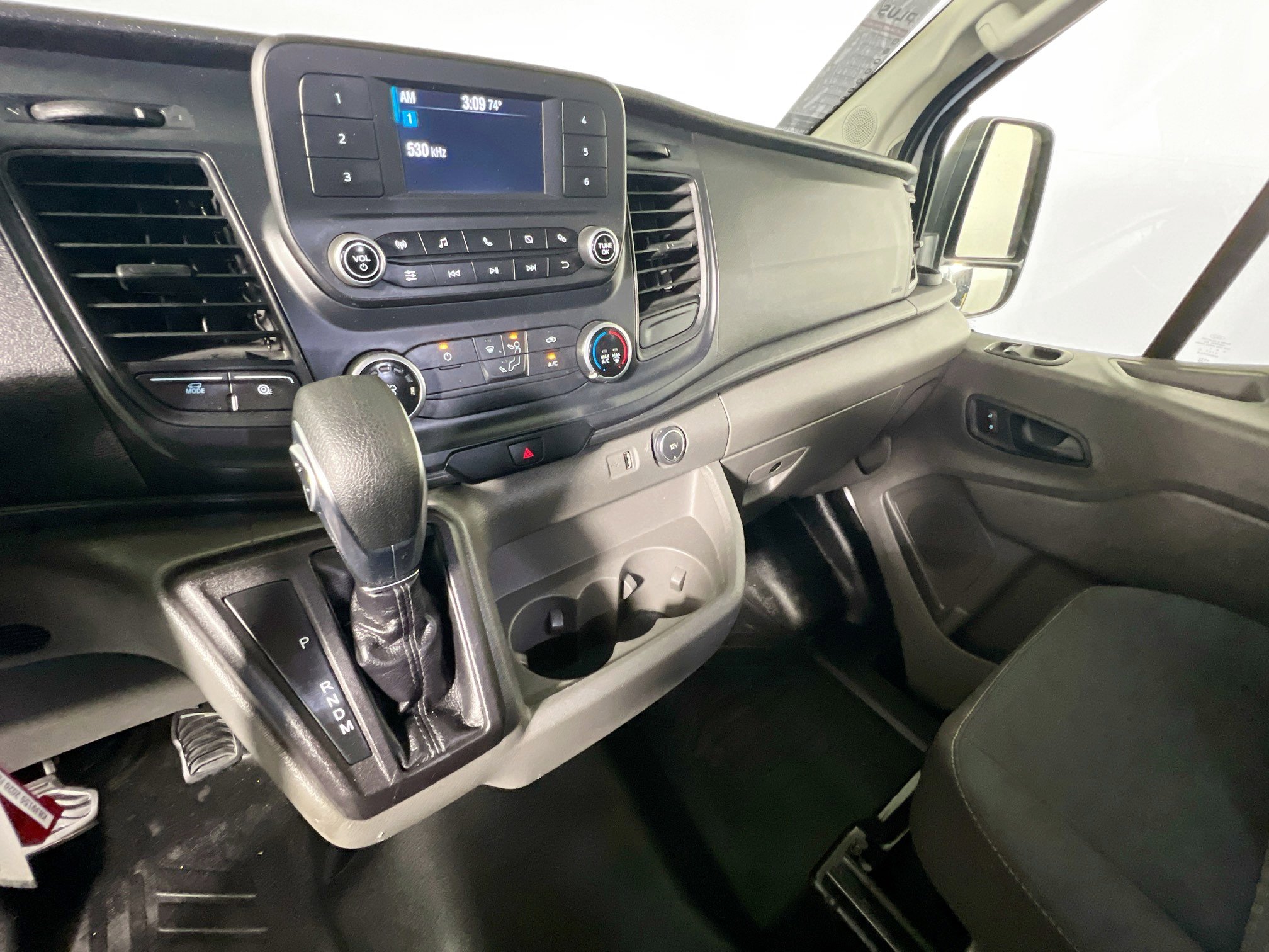 Used 2020 Ford Transit 150 Low Roof image 16