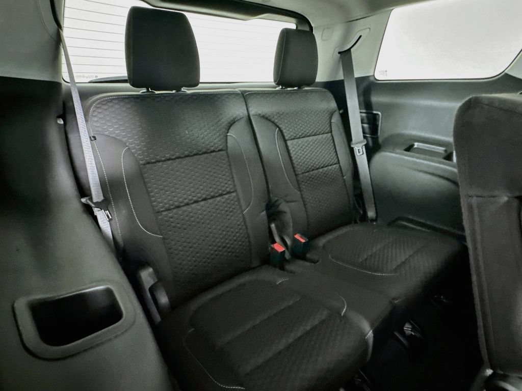 Used 2019 GMC Acadia SLE FWD image 32