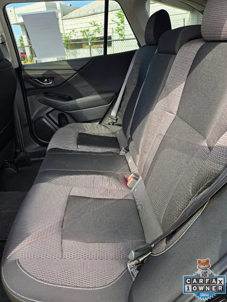 Used 2022 Subaru Outback Premium AWD/4WD image 43
