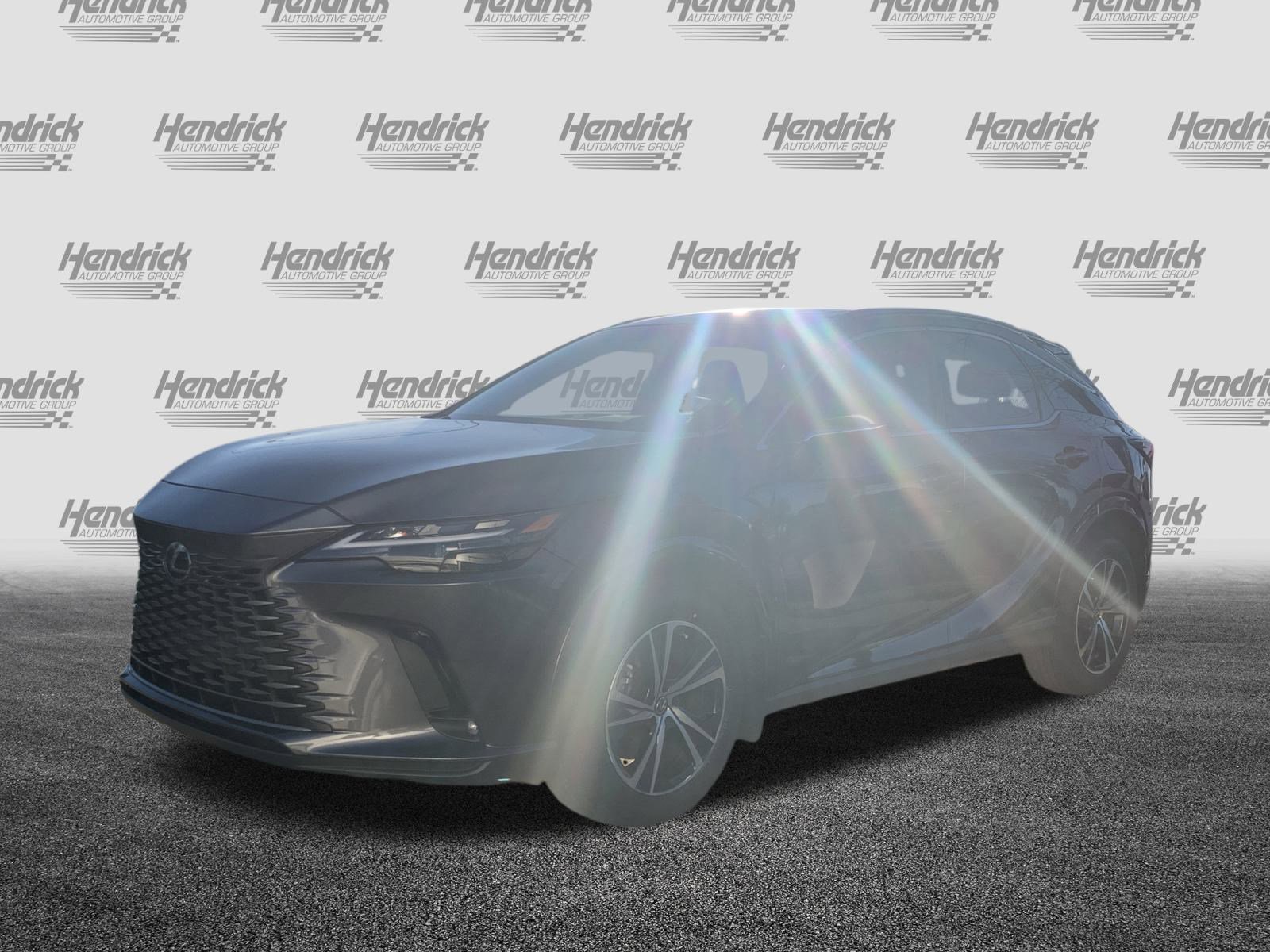 Certified 2024 Lexus RX 350 Premium image 5