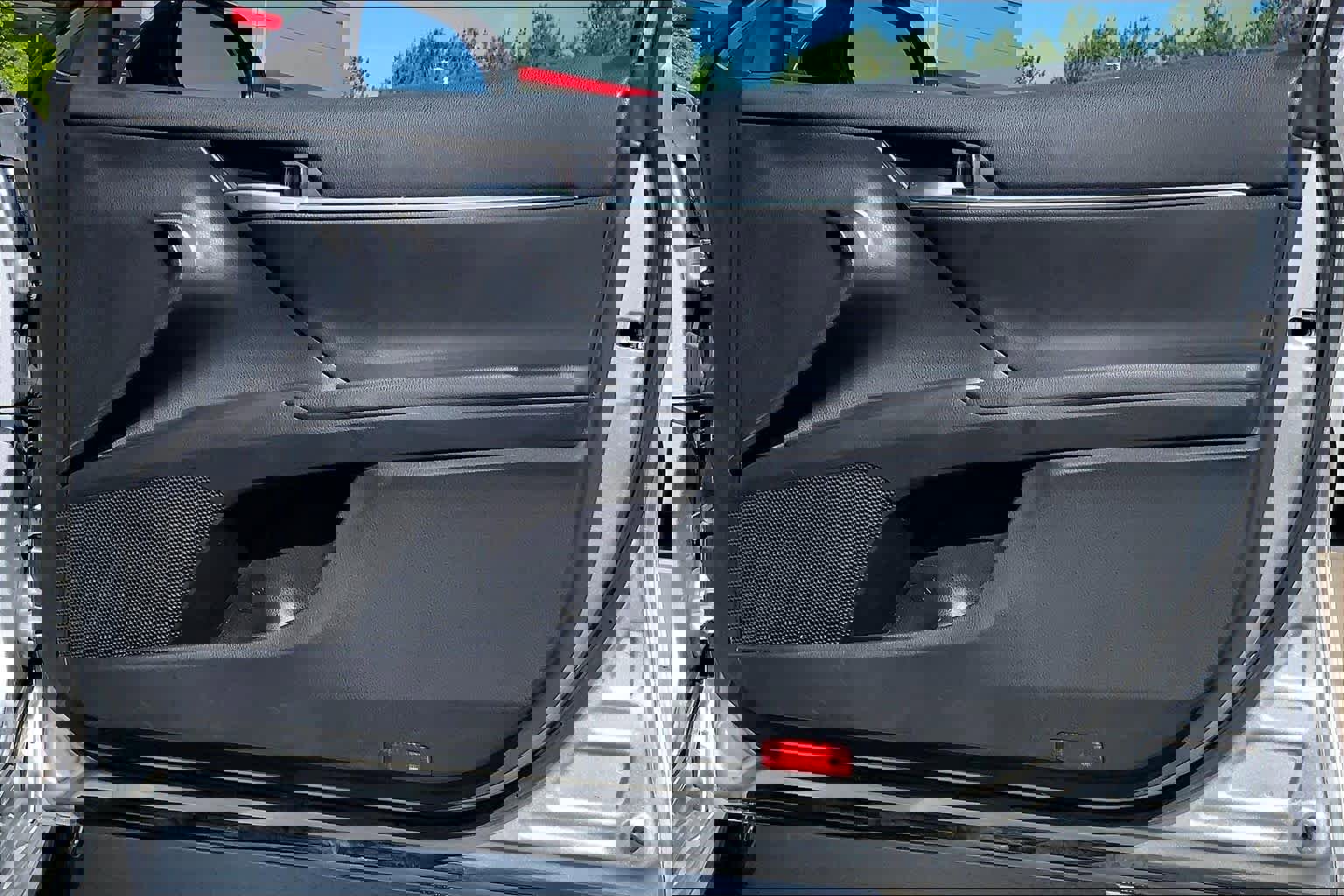 Used 2024 Toyota Camry SE FWD image 23