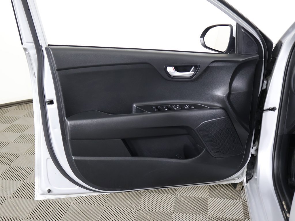 Used 2023 Kia Rio S image 20