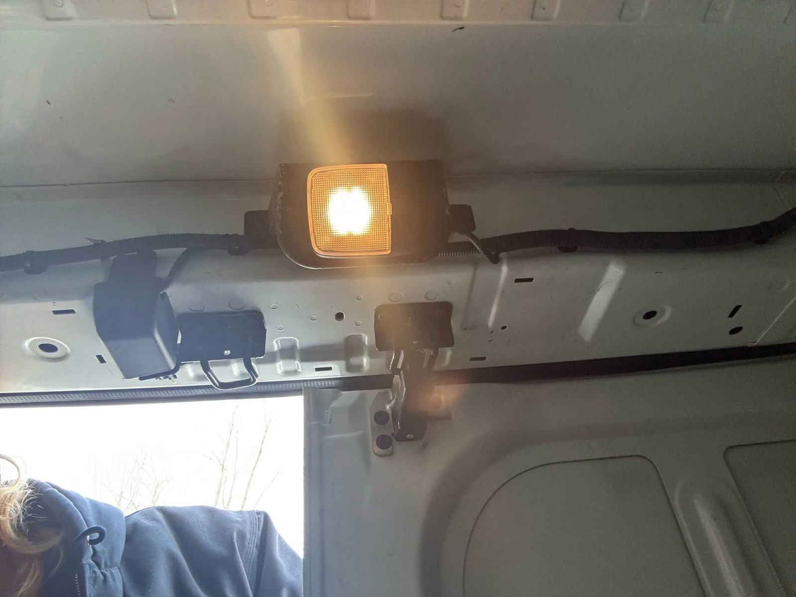 Used 2015 Nissan NV 2500 SV w/ Technology Package image 24