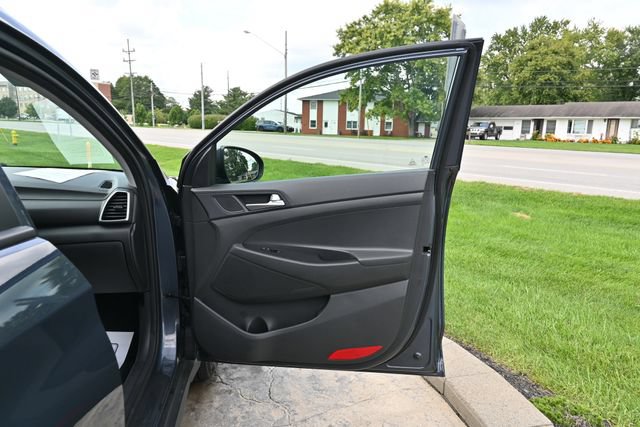 Used 2019 Hyundai Tucson Value AWD/4WD image 18