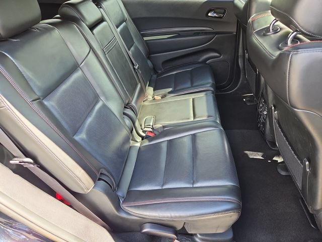 Used 2023 Dodge Durango GT AWD/4WD image 18