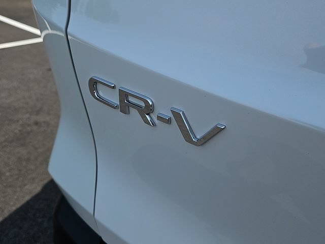 Certified 2024 Honda CR-V EX image 30