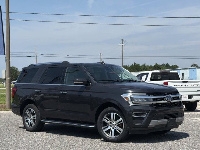 Used 2023 Ford Expedition Limited RWD image 3