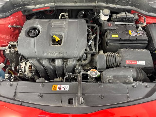 Certified 2022 Kia Soul LX w/ Technology Package FWD image 19
