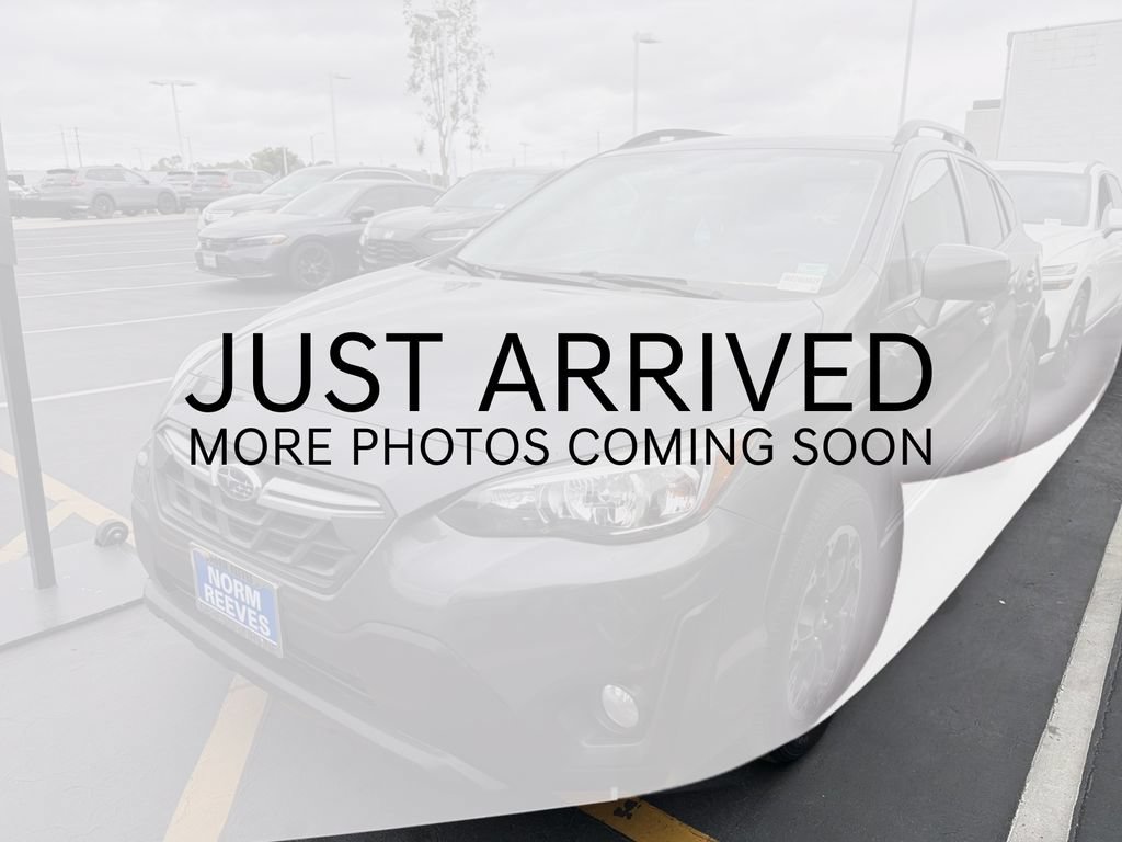 Used 2021 Subaru Crosstrek 2.0i Premium w/ Moonroof Package AWD/4WD image 1