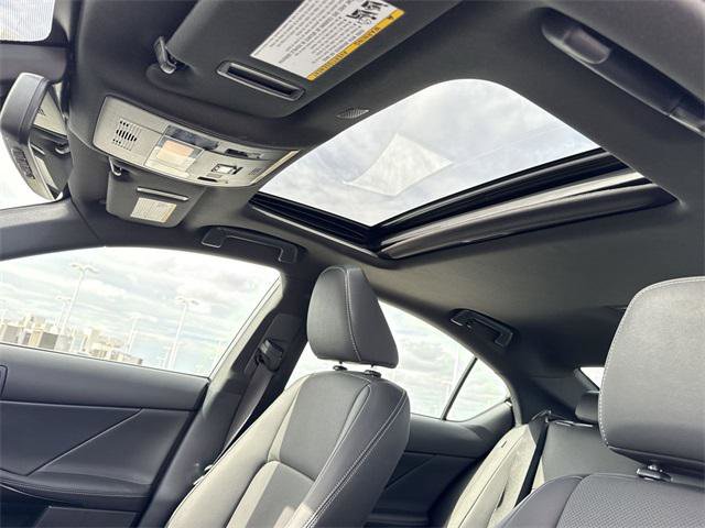 Certified 2024 Lexus IS 300 w/ Comfort Package image 22
