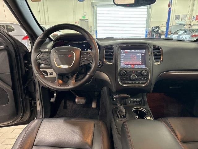 Used 2018 Dodge Durango GT w/ Premium Group image 23