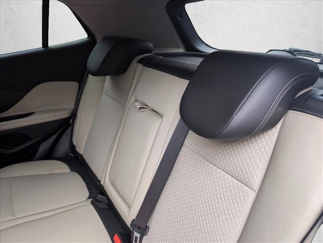 Used 2017 Buick Encore Preferred FWD image 15
