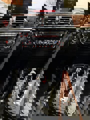 Used 2016 BMW 428i xDrive Coupe image 22