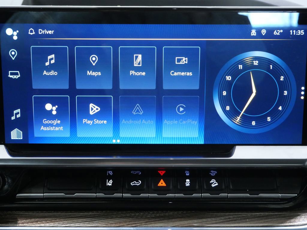 Used 2024 Chevrolet Silverado 3500 LT w/ Convenience Package image 15