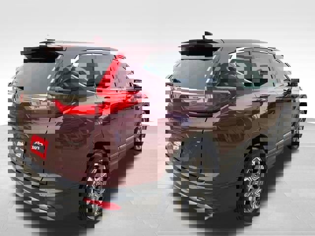 Used 2017 Honda CR-V EX image 35