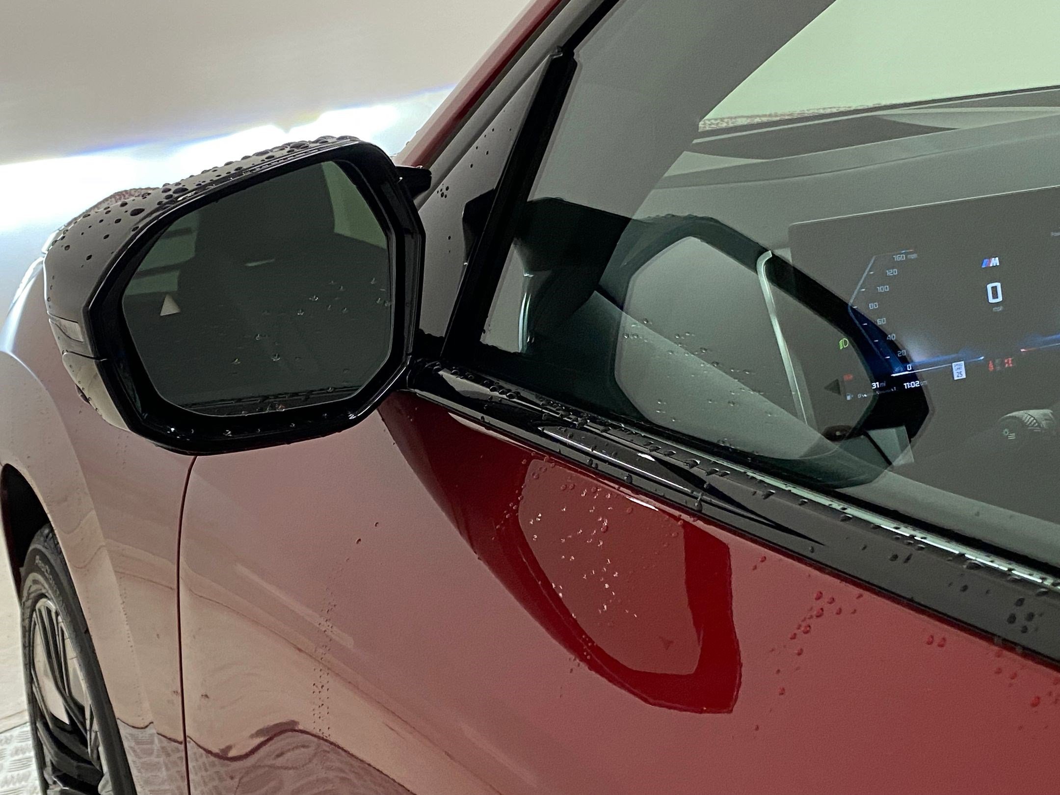 New 2026 BMW X3 M50 w/ Premium Package image 23