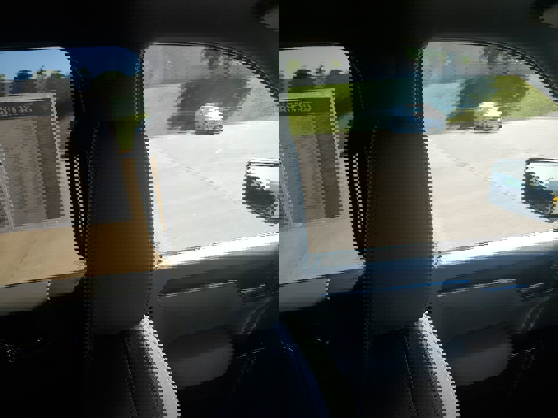 Certified 2023 GMC Sierra 1500 SLT w/ SLT Premium Plus Package image 16