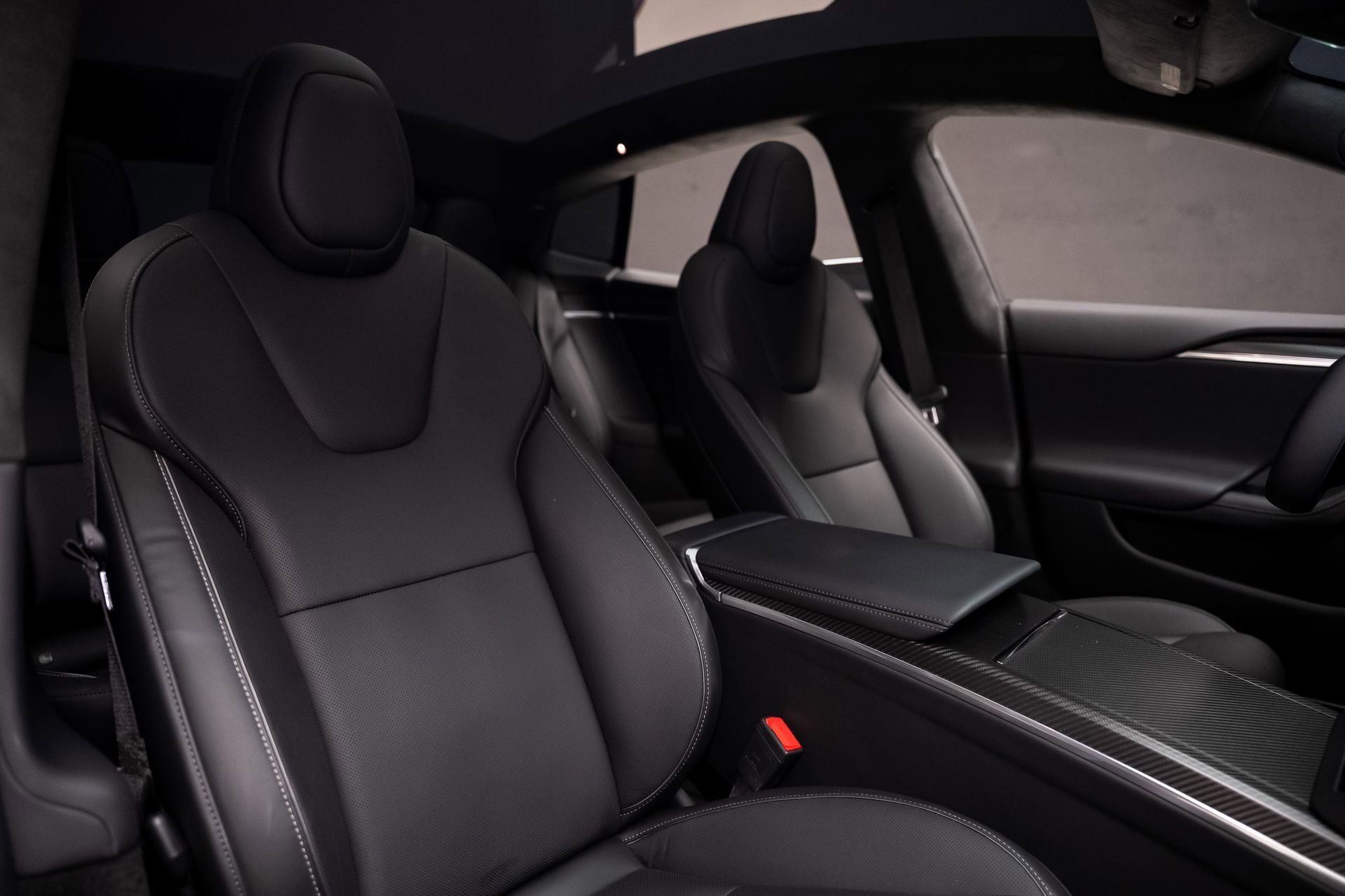 Used 2022 Tesla Model S Plaid image 55