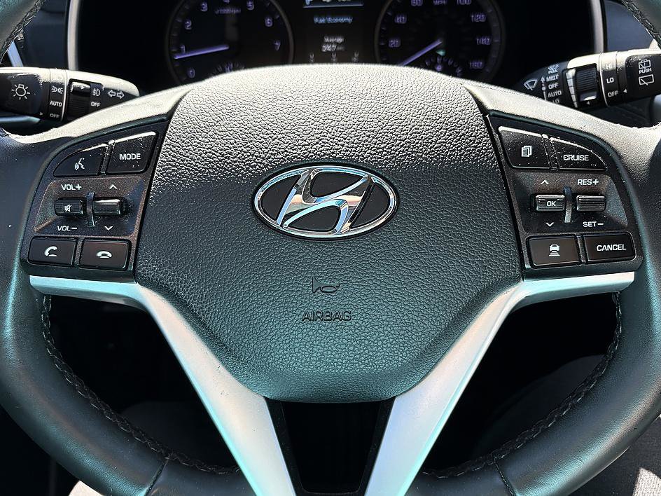 Used 2020 Hyundai Tucson Ultimate image 20