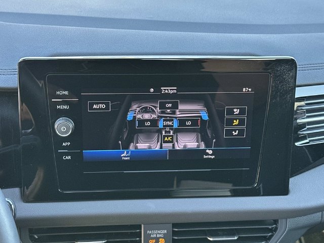 Certified 2026 Volkswagen Jetta Sport FWD image 16