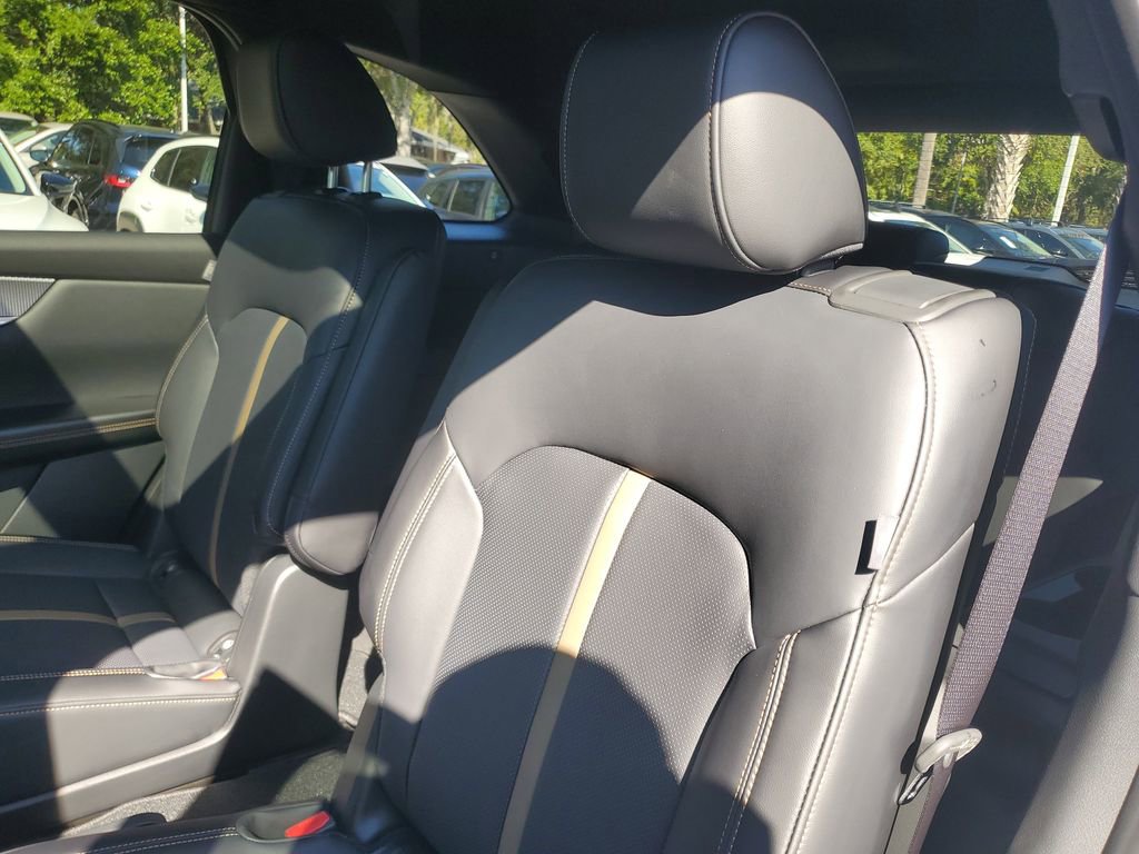 New 2026 MAZDA CX-90 3.3 Turbo w/ Premium Plus Pkg image 12