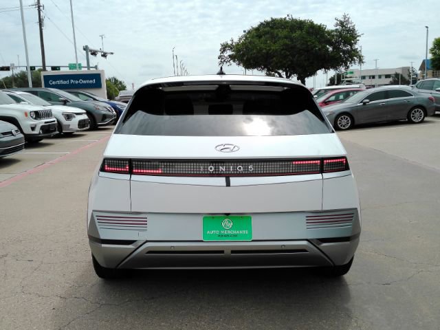 Used 2024 Hyundai Ioniq 5 Limited RWD image 7