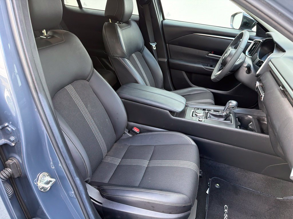 Used 2024 MAZDA CX-50 AWD 2.5 S w/ Select Package image 25