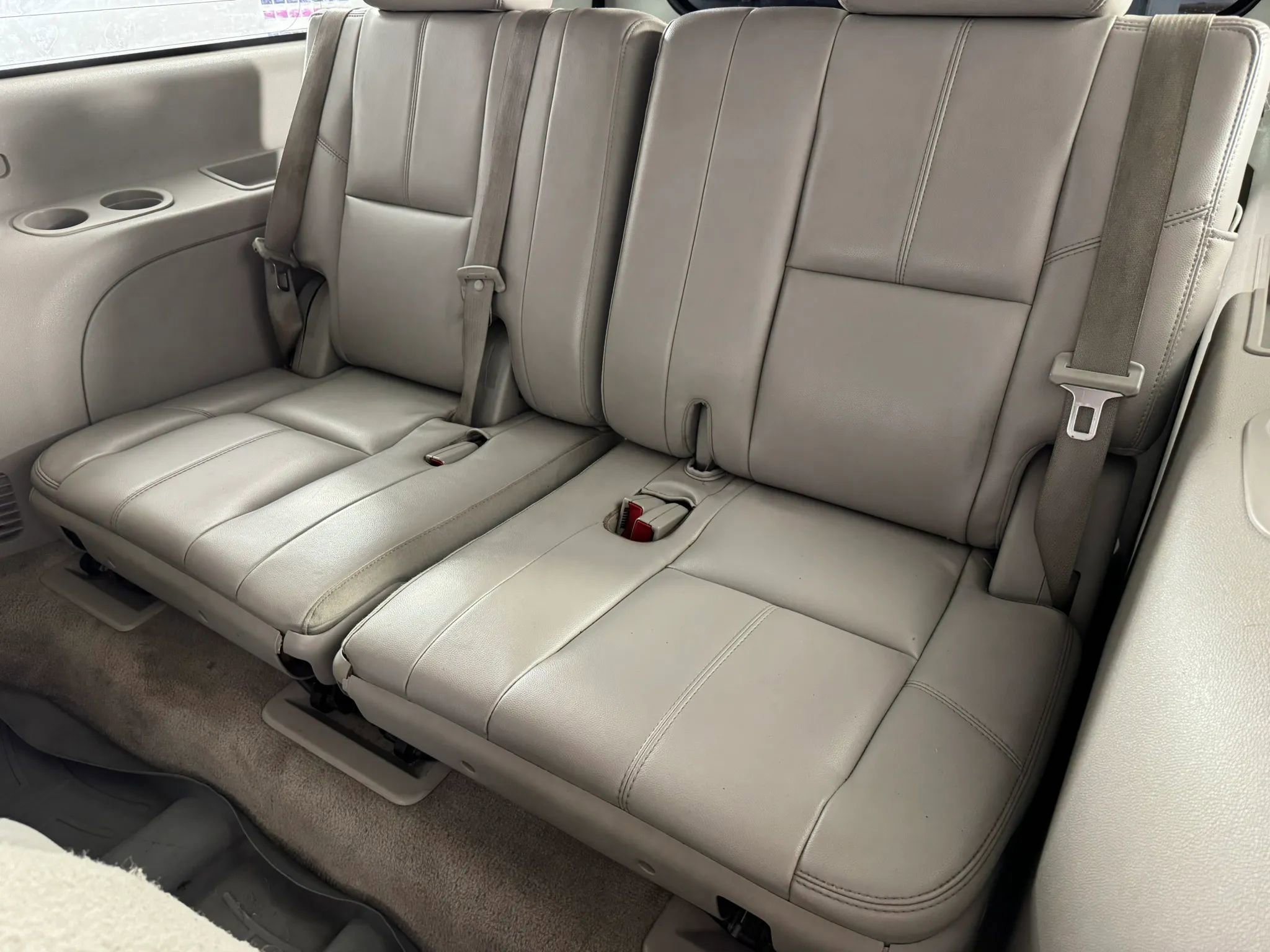 Used 2007 Chevrolet Suburban LTZ w/ LTZ Preferred Equipment Group AWD/4WD image 40