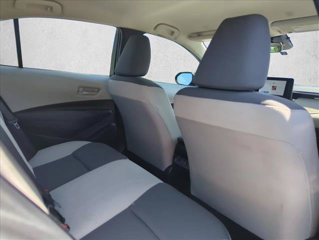 Used 2024 Toyota Corolla LE w/ LE Convenience Package FWD image 25