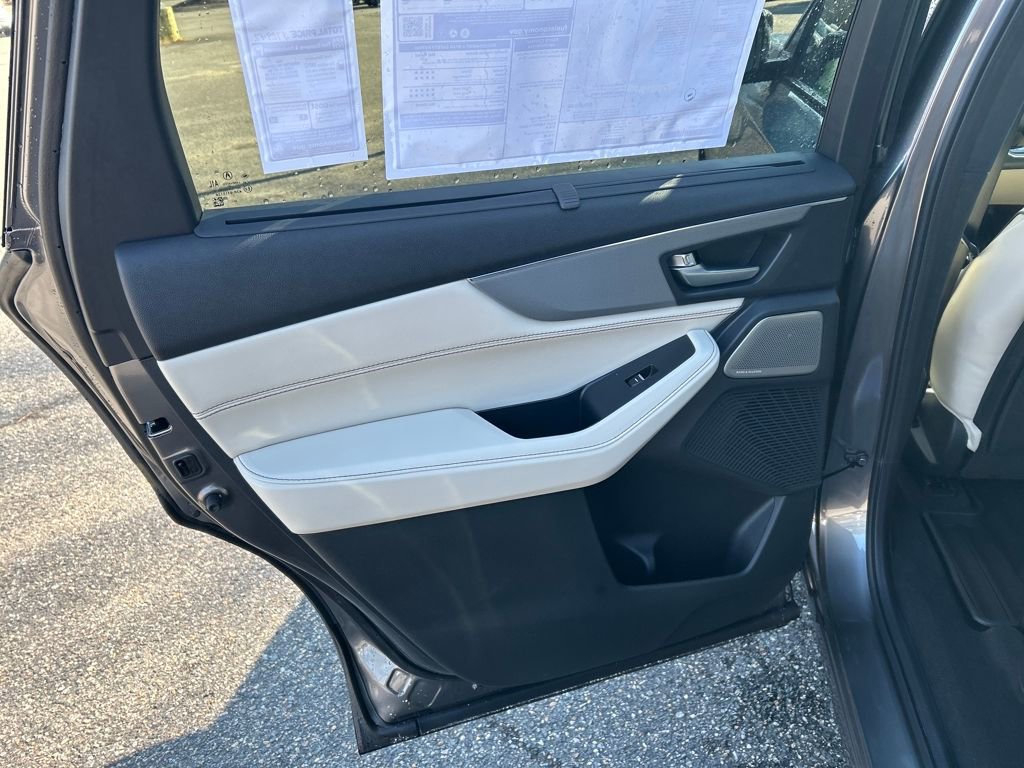 New 2026 Acura MDX A-Spec image 25