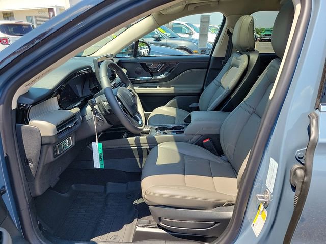 New 2024 Lincoln Corsair Grand Touring w/ Equipment Group 301A image 6