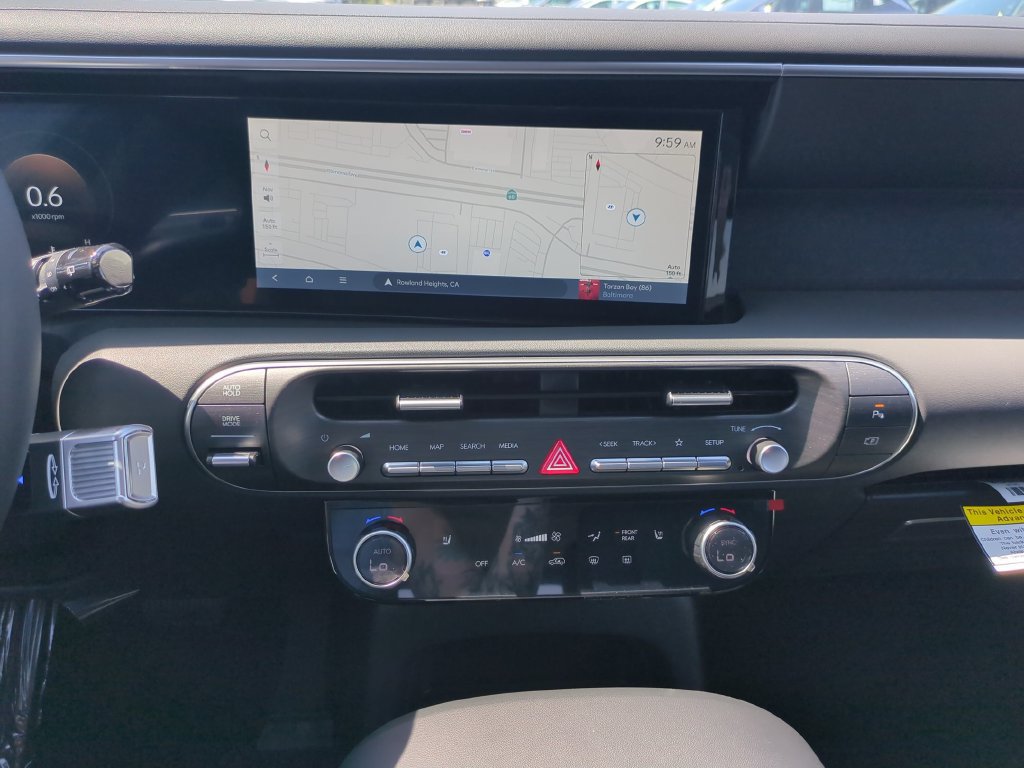New 2026 Hyundai Palisade SEL FWD image 21
