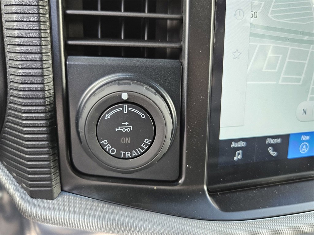 New 2025 Ford F150 Lariat image 19