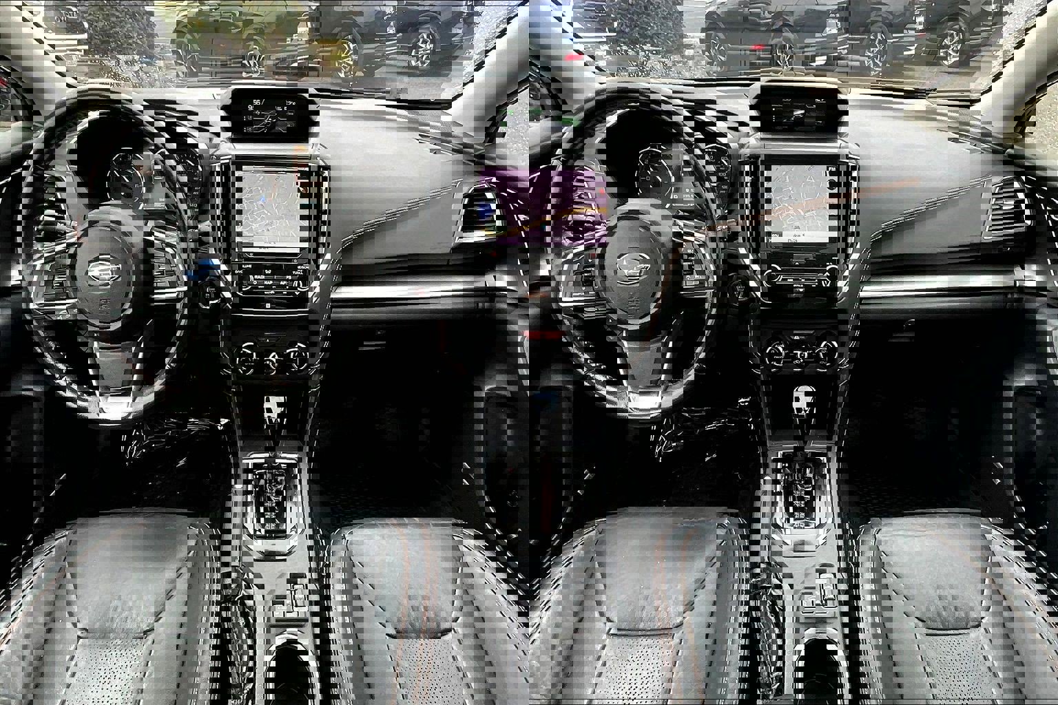 Used 2018 Subaru Crosstrek 2.0i Limited image 15