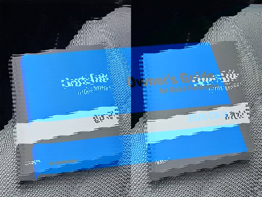 Certified 2020 Honda CR-V LX image 22