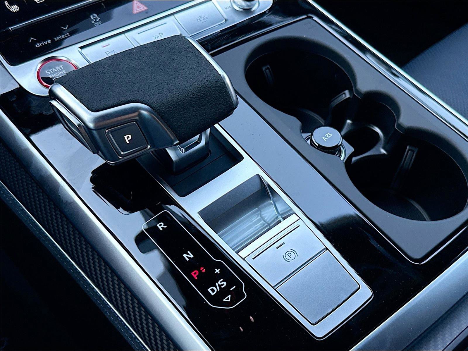 New 2026 Audi RS Q8 performance image 17