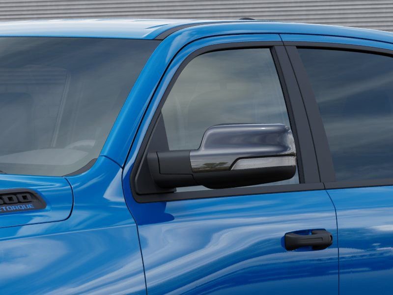 New 2026 RAM 1500 4x4 Crew Cab image 19