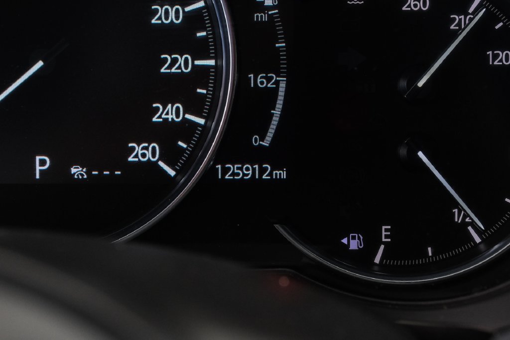 Used 2019 MAZDA CX-9 Grand Touring FWD image 17