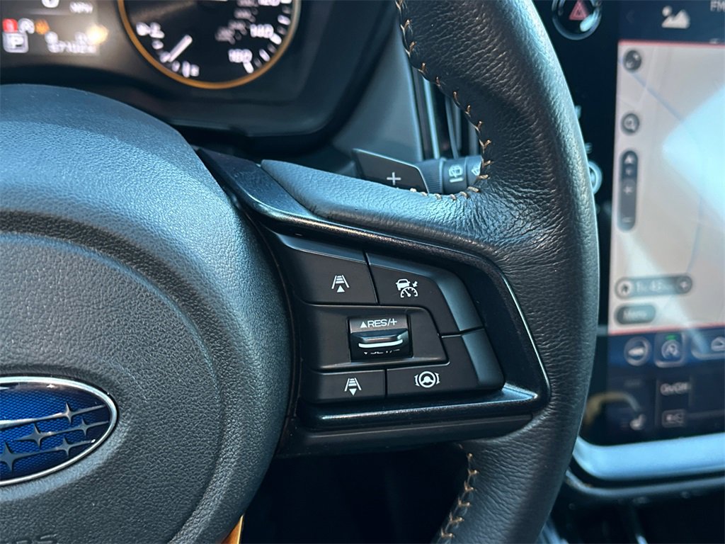 Used 2022 Subaru Outback Wilderness image 27