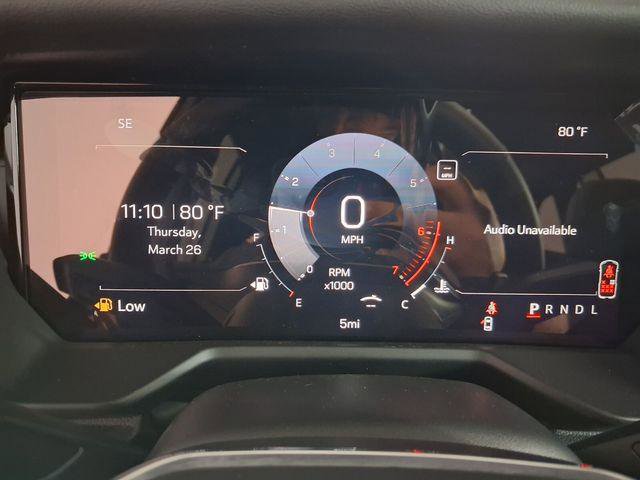 New 2026 GMC Acadia Elevation FWD image 19