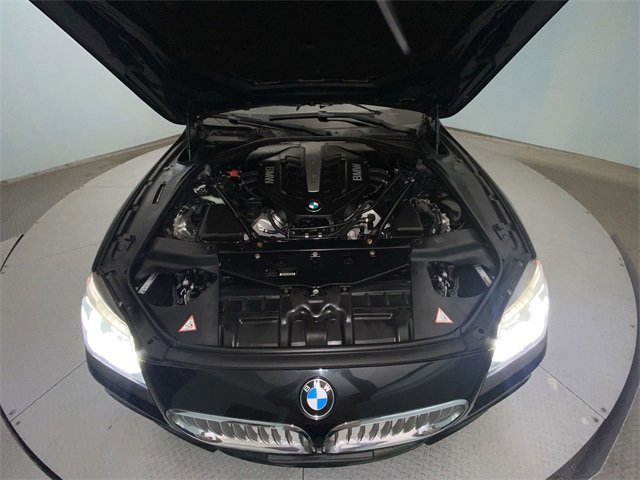 Used 2014 BMW 650i xDrive image 26